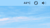 Отслеживаем температуру в MacOs - бесплатный Macs Fan Control
