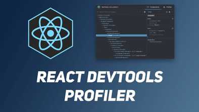 Расширение React DevTools - как в Profiler замерить время рендера и улучшить производительность